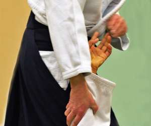 Shobu Aikido Val Saint Pierre