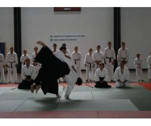 photo Shobu aikido val saint pierre Jury 2352