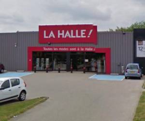 La Halle