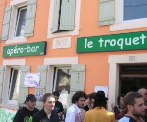 Bar Le Troquet