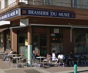 Brasserie Du Muse