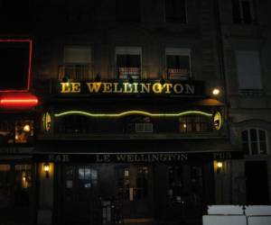 Le Wellington