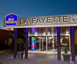 Hotel Best Western La Fayette