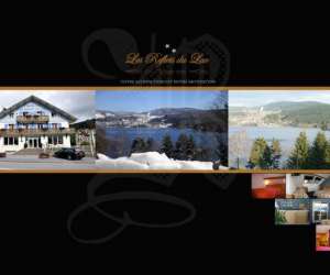 photo Htel les reflets du lac gerardmer Gerardmer 2694
