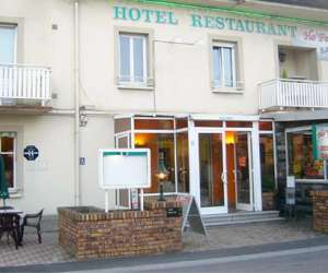 photo Hotel restaurant bar presse - ho feuille the St Ame 3884