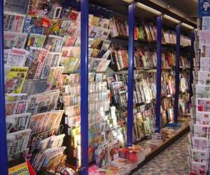 photo Hotel restaurant bar presse - ho feuille the St Ame 3886