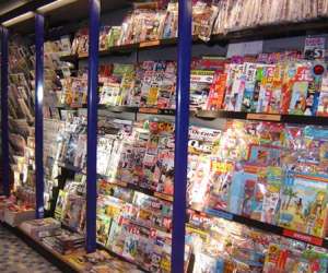 photo Hotel restaurant bar presse - ho feuille the St Ame 3887