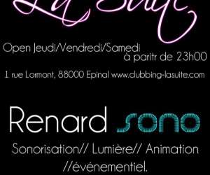 Renard-sono (sarl)