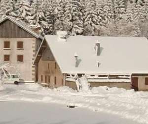 Moulin Des Courbires