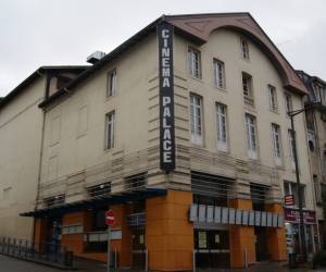 Cinéma palace