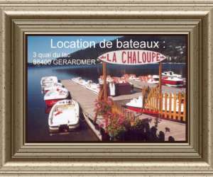 La Chaloupe La Chaloupe
