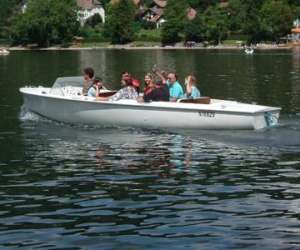 photo La chaloupe Gerardmer 2800