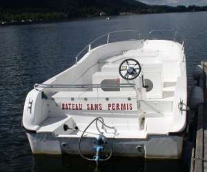 photo La chaloupe Gerardmer 2802