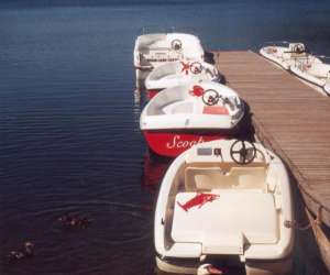 photo La chaloupe Gerardmer 2803