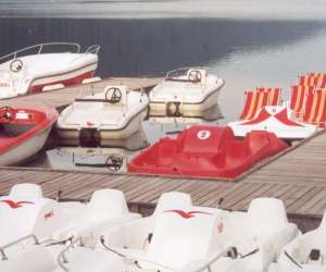 photo La chaloupe Gerardmer 2807