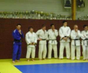 photo Judo club deodatien St Die Des Vosges 4287