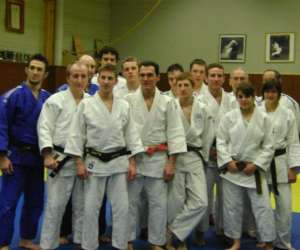 photo Judo club deodatien St Die Des Vosges 4288