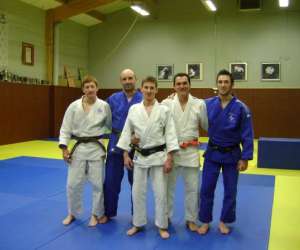 Judo Club Deodatien