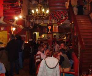 photo Mambo cafe Epinal 2374