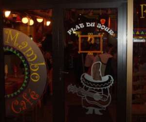 photo Mambo cafe Epinal 2375