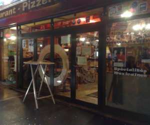 photo Mambo cafe Epinal 2395
