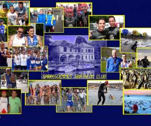 Sarreguemines Triathlon Club