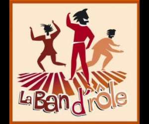 Troupe De Theatre La Ban D