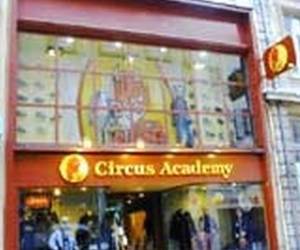  circus academy