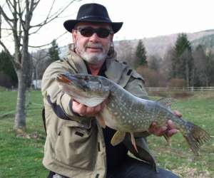 photo Vosges - nature et  pche Epinal 2436