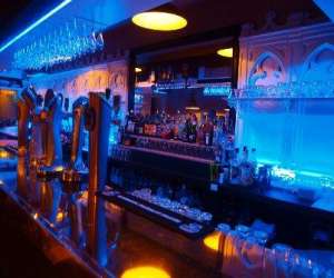 Le Garden (hotel - Bar Ambiance - Pizzeria) Le Garden (hotel - Bar Ambiance - Pizzeria)
