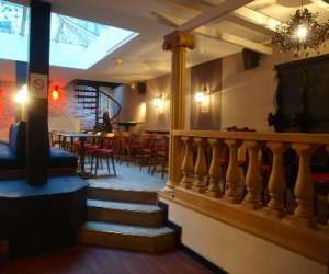 photo Le garden (hotel - bar ambiance - pizzeria) Nancy 2447
