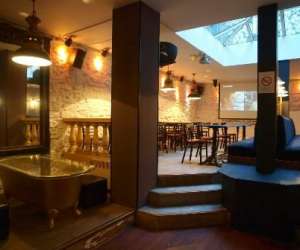 photo Le garden (hotel - bar ambiance - pizzeria) Nancy 2448