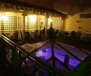 photo Le garden (hotel - bar ambiance - pizzeria) Nancy 2450
