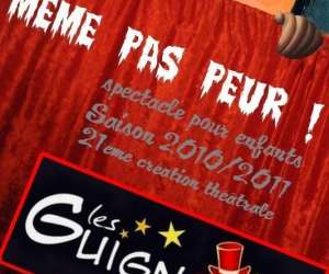 photo Les guignolos troupe de theatre jeune public Metz 3499