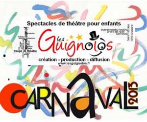 photo Les guignolos troupe de theatre jeune public Metz 4400