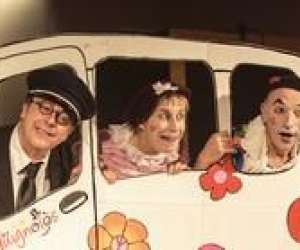 photo Les guignolos troupe de theatre jeune public Metz 4602