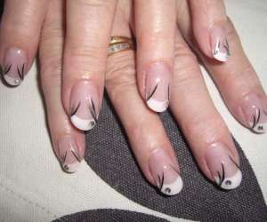 Aurelia Siauve Perfect-nails