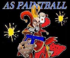 Paintball  ""a S Paintball""