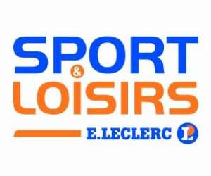 Sport Et Loisir E. Leclerc 