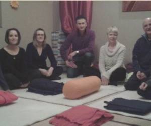 Association Etre Yoga