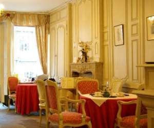 Le Stanislas Salon De Th Restauration Rapide 