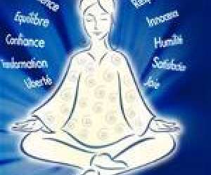 photo Yoga meditation naturelle nancy Nancy 2633
