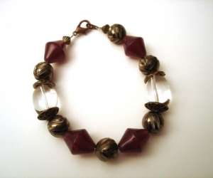 photo Rachelle adenot - creatrice des bijoux  elements-r Metz 2647