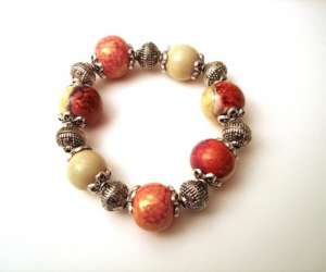 photo Rachelle adenot - creatrice des bijoux  elements-r Metz 2648
