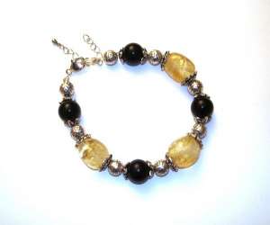 photo Rachelle adenot - creatrice des bijoux  elements-r Metz 2649