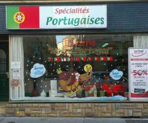 Epicerie Notre Portugal Epicerie Notre Portugal