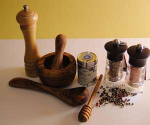 photo Epices'cure Forbach 3698