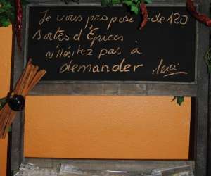 photo Epices'cure Forbach 2813