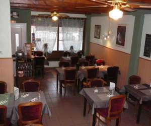 photo Restaurant pizzeria mona lisa Jarny 2616