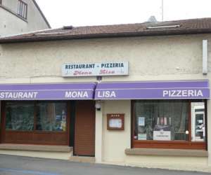 photo Restaurant pizzeria mona lisa Jarny 2617